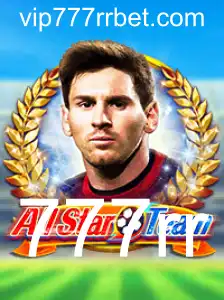 Descubra o Jogo AllStarTeam: Estratégia e Diversão com a Palavra-Chave 777rr