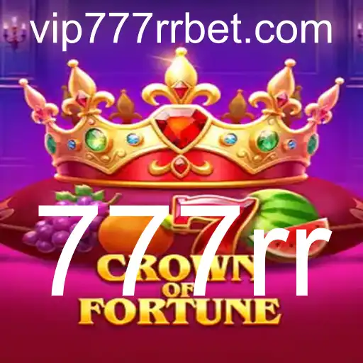 Crown of Fortune: Mergulhe no Mundo Fascinante de 777rr