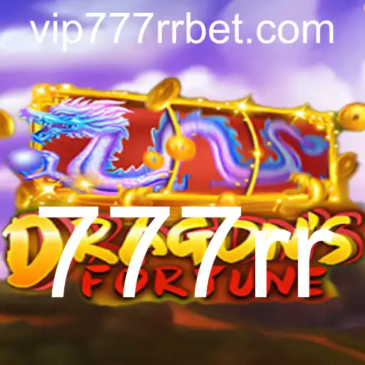 DragonFortune: Uma Aventura Épica com 777rr