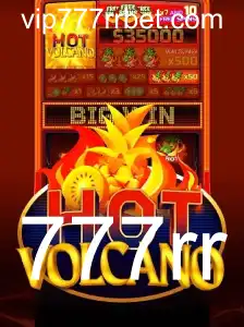 Descubra a Emoção de HotVolcano: Uma Aventura de Jogo Intensa