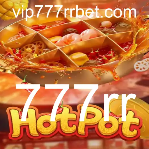 Hotpot 777rr: Um Mergulho na Experiência do Jogo