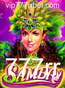 Explorando o Universo do Jogo Samba: Uma Introdução ao 777rr