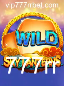 SkyLanterns: Explorando o Envolvente Jogo que Conquista Todos com 777rr