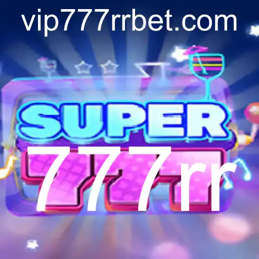 Descubra o Mundo de Super777: A Emoção do Jogo com 777rr