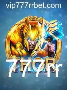 THOR: Uma Jornada Épica no Mundo dos Jogos