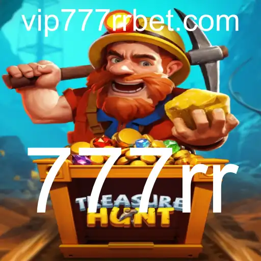 Descubra a Aventura do Jogo 'TreasureHunt': Uma Jornada Emocionante com a Palavra-Chave '777rr'