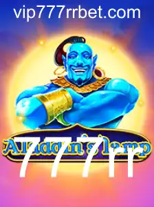 Descubra os Mistérios de Aladdinslamp: Um Jogo de Aventura com 777rr