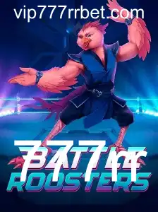 BattleRoosters: Estratégia e Aventura no Mundo dos Combates Virtuais