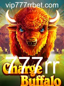 Explorando o “ChargeBuffalo”: Uma Mergulho no Universo do Jogo e a Estratégia ‘777rr’
