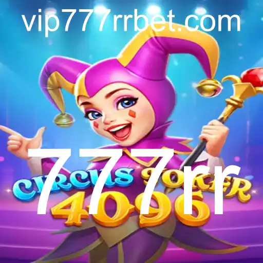 Descubra o Fascinante Mundo de CircusJoker4096 e as Emoções de 777rr