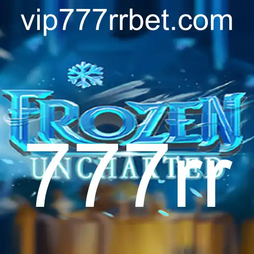 Explorando o Mundo de FrozenUncharted: A Aventura Congelante Impulsionada pela Palavra-chave 777rr