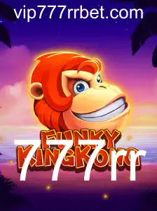 Explorando o Mundo de FunkyKingKong: O Jogo que Conquista Todos com 777rr