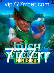 Descubra o Fascinante Mundo do IrishWeekendBonusBuy: Entretenimento e Emoção Garantidos