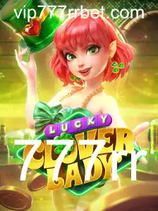 LuckyCloverLady: Um Mergulho no Mundo dos Jogos de Azar com o Charme do Trevo de Quatro Folhas