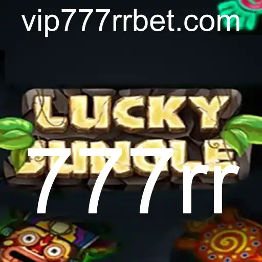 LuckyJungle: Explore a Aventura do Jogo com a Palavra-chave Misteriosa 777rr