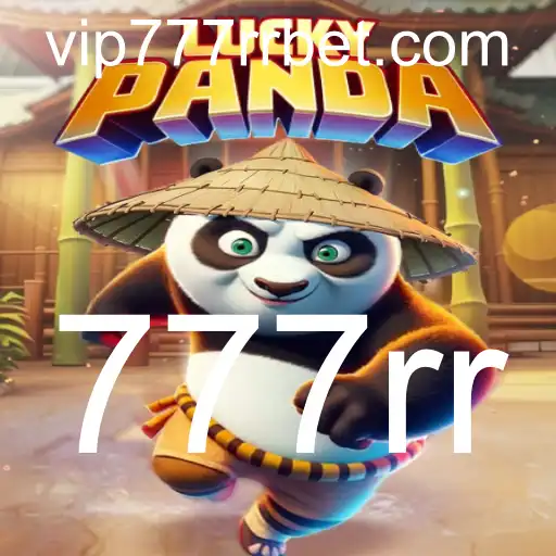 LuckyPanda: Descubra o Encanto do Novo Jogo Interativo