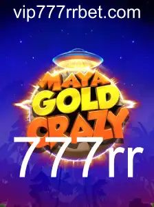 Descubra MayaGoldCrazy: O Novo Sensação dos Jogos com 777rr