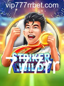 StrikerWILD: A Nova Sensação dos Jogos com o Código 777rr