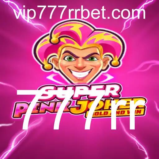 Descubra o mundo vibrante do jogo SuperPinkJoker