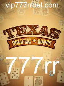 Descubra o Excitante Jogo de Texas Hold'em Bonus