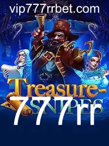 Explorando o Mundo de TreasureSnipes: Um Jogo de Aventura e Estratégia