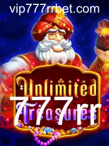 UnlimitedTreasures: Explore um Mundo de Aventuras com 777rr