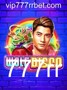 WolfDisco: Uma Aventura Vibrante no Universo dos Jogos